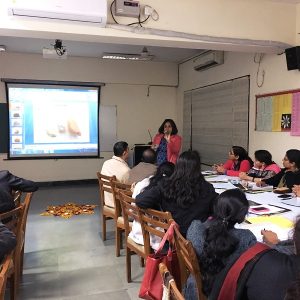 Towards Creating a Geography Toolkit for Better Learning